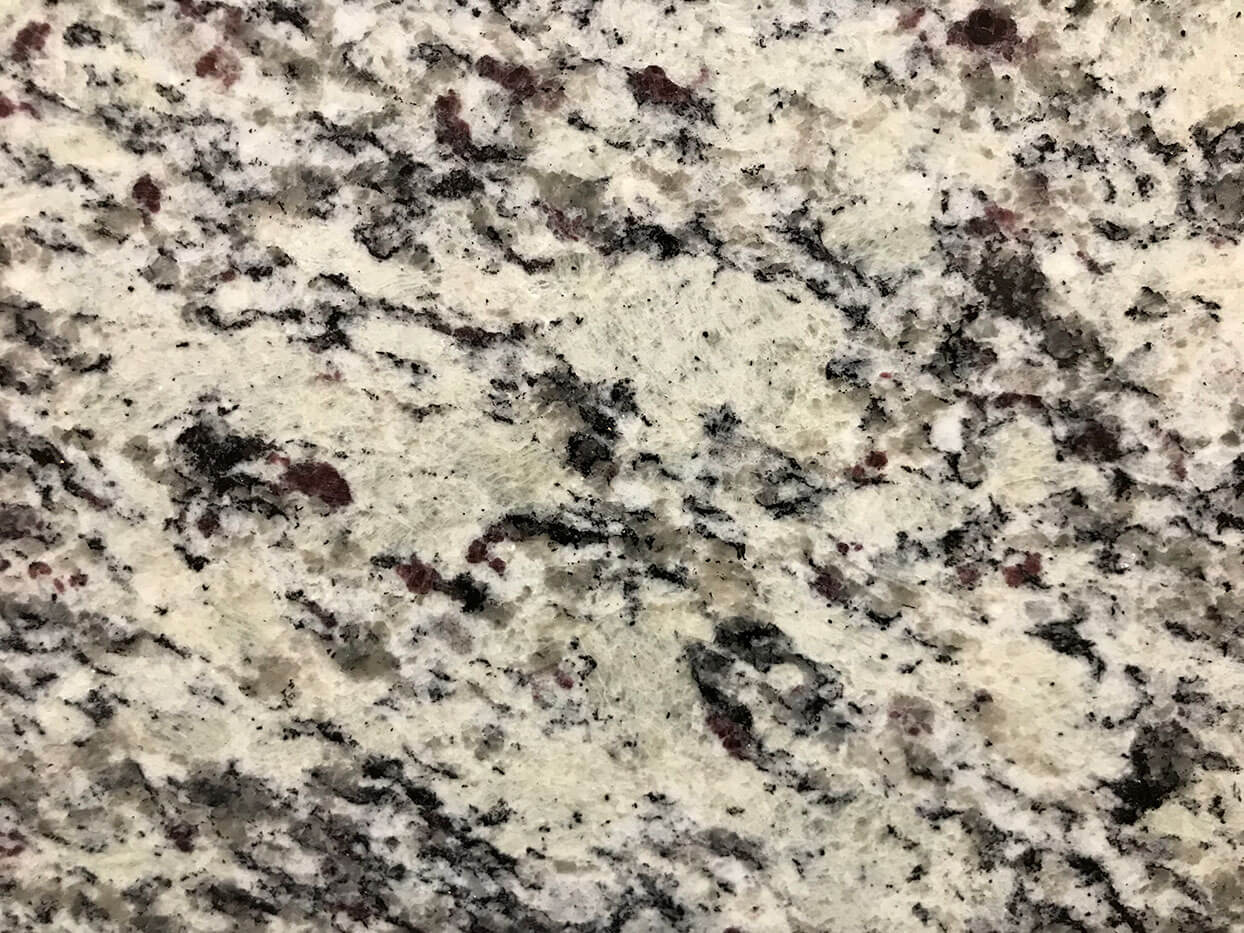 RG Granite - Granite